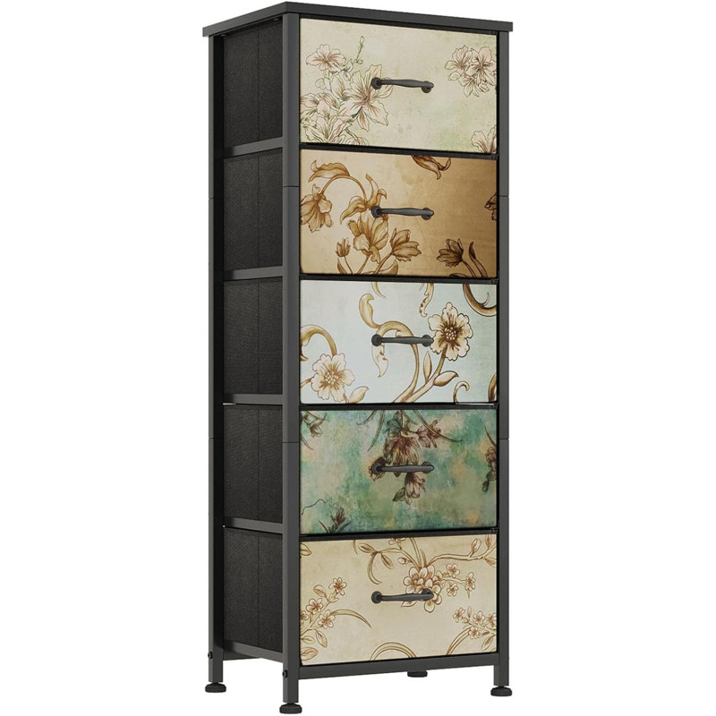 “CAIYUN” kumode.