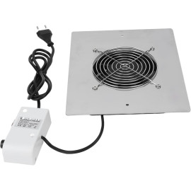 Yinhing nagu putekļu savācējs.