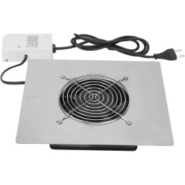 Yinhing nagu putekļu savācējs.