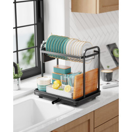 “Kitsure” trauku žāvēšanas statīvs.