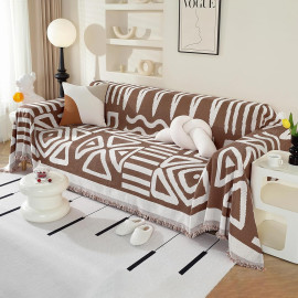 “Royhom Boho” dīvāna pārvalks.