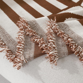 “Royhom Boho” dīvāna pārvalks.