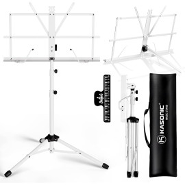 K KASONIC nošu statīvs.