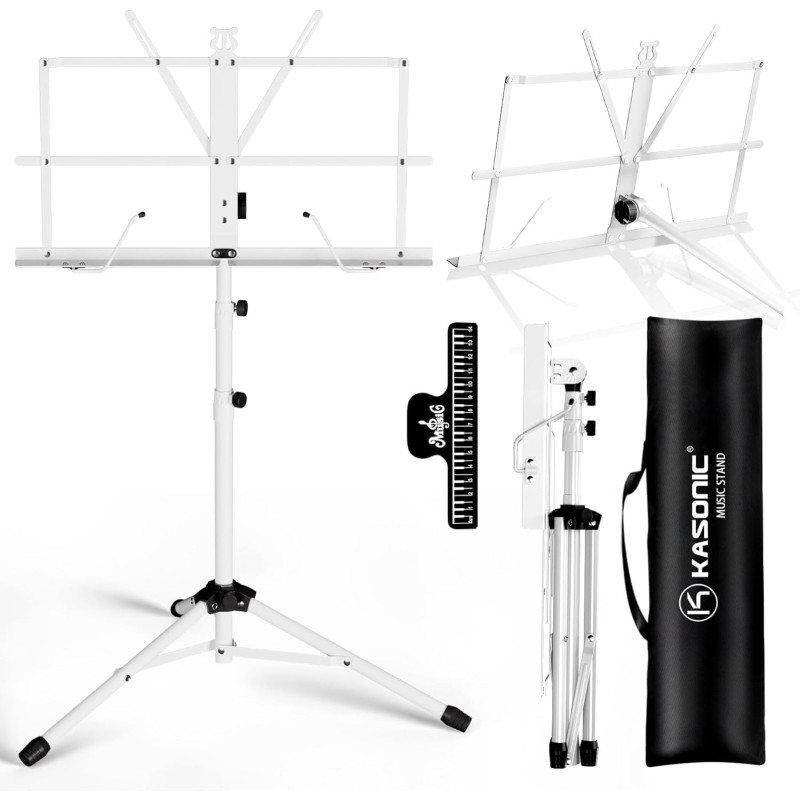 K KASONIC nošu statīvs.