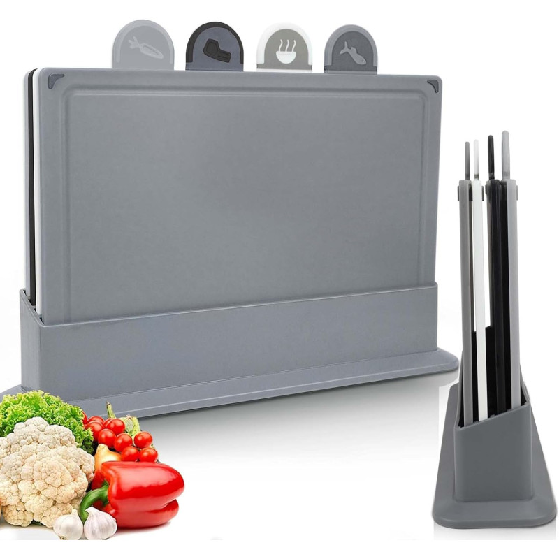 “BOCHION" plastmasas griešanas dēlīši.