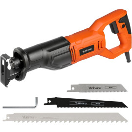 Yunirvana 710 W virzuļzāģis.