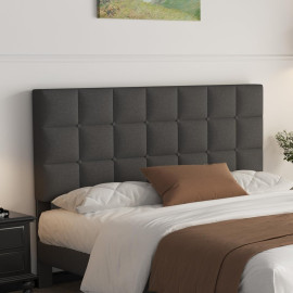 Polsterēts divguļamās gultas rāmis 180 x 200 cm. 