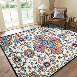 “Tapis Design” paklājs.