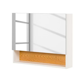 “LINDHOLM” spoguļskapis.