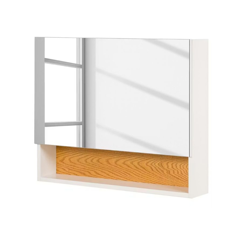 “LINDHOLM” spoguļskapis.