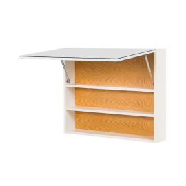 “LINDHOLM” spoguļskapis.