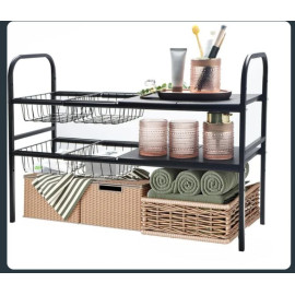 Divlīmeņu organizators.