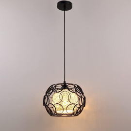 “WOWEWA” metāla piekaramā lampa.