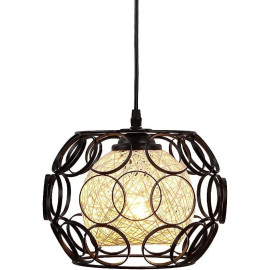 “WOWEWA” metāla piekaramā lampa.