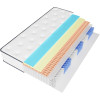 Matracis “Sleremind” 160 x 200 cm, 25 cm augstums.