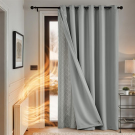 TOPICK termo aizkars aukstuma aizsardzībai.