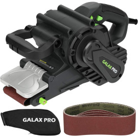 GALAX PRO S1T-SW19-76A lentes slīpmašīna.