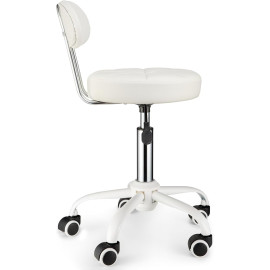 KKTONER mākslīgās ādas rakstāmgalda krēsls.