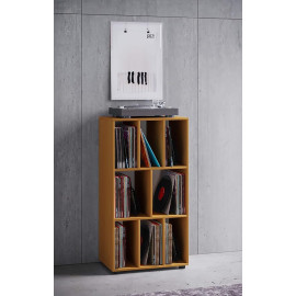 Plaukts “LP Schaltino”.