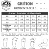 GRITION Trekinga sandales, sieviešu vasaras sandales 39. izmērs.