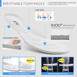 STQ sieviešu ikdienas apavi 42.izmērs