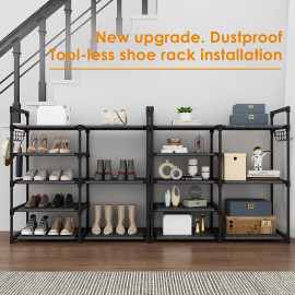 SZCSHOOL apavu plaukts.