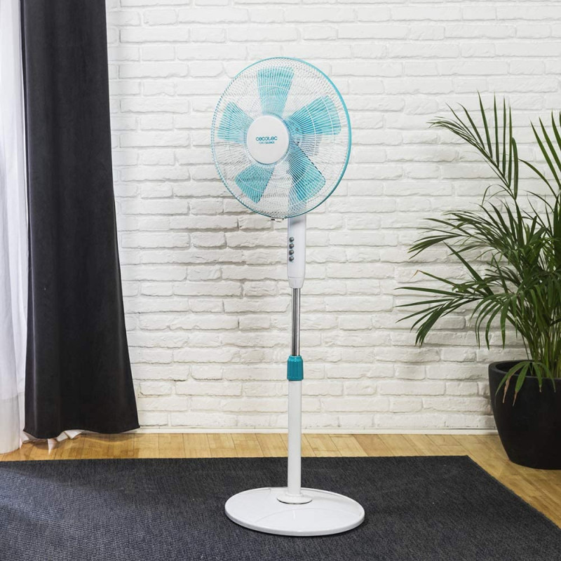 Cecotec ventilators EnergySilence 500.