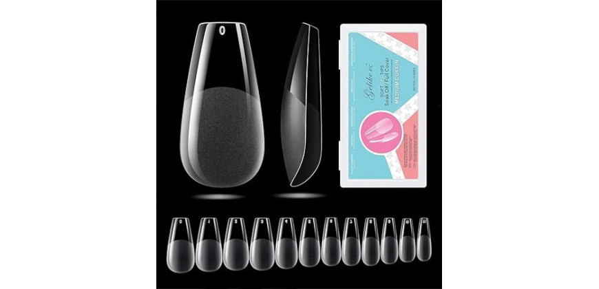 TIPŠI Gēla 552gab. Gelike Ec.