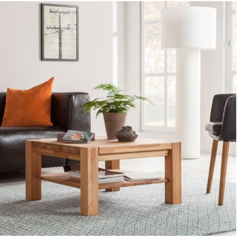 Kafijas galdiņš “JanWOOD II”.