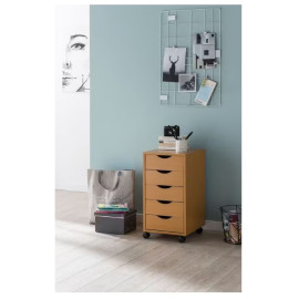 Skapītis “Niederau”.