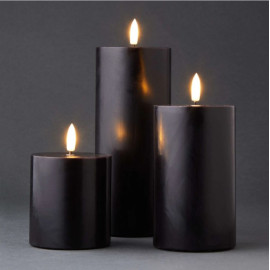 BUTLERS NORDIC LIGHT LED. 