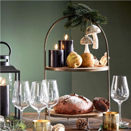 BUTLERS NORDIC LIGHT LED. 