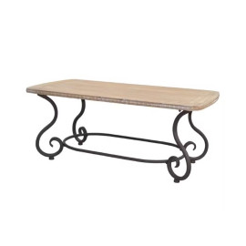 Kafijas galdiņš “Manderfeld”.