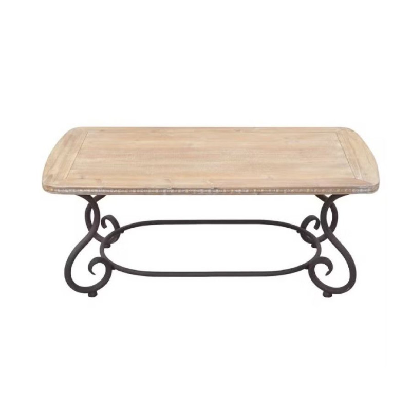 Kafijas galdiņš “Manderfeld”.