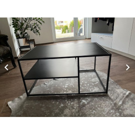 Cascavel II kafijas galdiņš