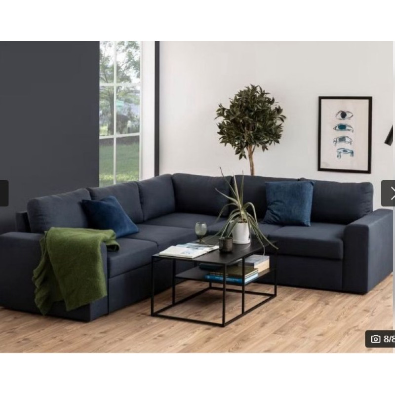 Cascavel II kafijas galdiņš