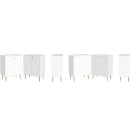 Jonte II kartotēkas skapis