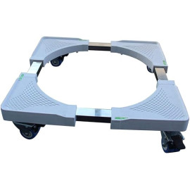 TOPWAY regulējama mobilā pamatne 