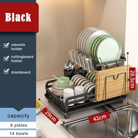 Trauku žāvētājs YunNasi