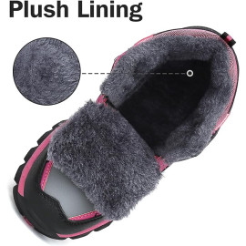 Mishansha ziemas apavi