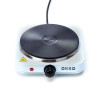 Mini plīts Okko, 1500 W, balta