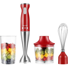 COMFEE SDA-CHB-060510m-RO-RD rokas blenderis.