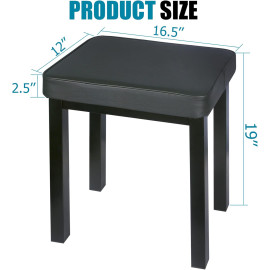 GLEAM klavieru sols.