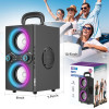 TPBEAT Bluetooth skaļrunis.