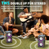 TPBEAT Bluetooth skaļrunis.