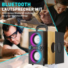 TPBEAT Bluetooth skaļrunis.