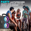 TPBEAT Bluetooth skaļrunis.