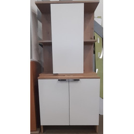 Vannas istabas komplekts (2 daļas)  Westerly.