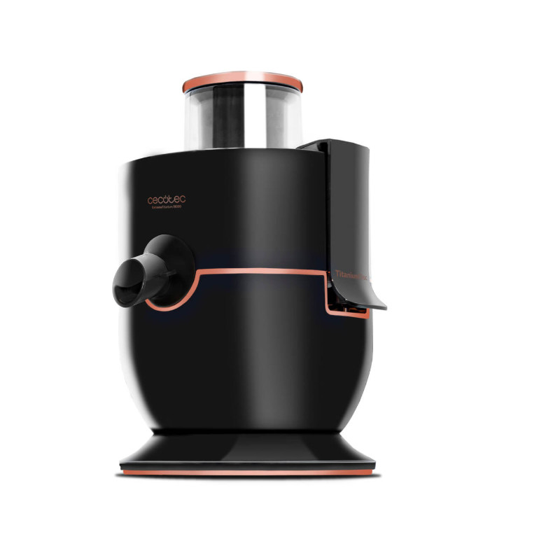 Sulu spiede Cecotec Extreme 19000.
