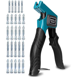 ORFELD montāžas knaibles un dībeļu komplekts.